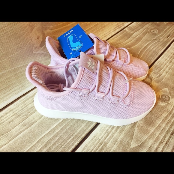 SOLD ADIDAS Tubular Shadow toddler size 12 - Picture 3 of 8